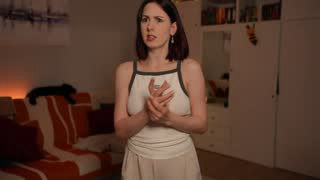 _blackbee_ about 17 minutes into her 6 Oct show