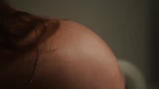 _meganmeow_ about 1 minute into her 10 Oct show