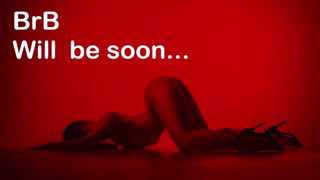 _meganmeow_ about 7 minutes into her 12 Oct show