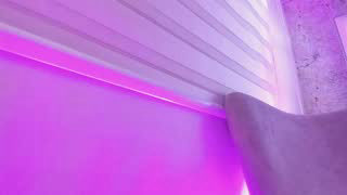 _valeria___ about 5 minutes into her 20 Oct show