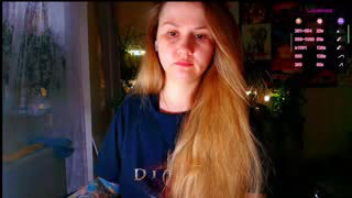 _witch__ about 1 minute into her 16 Oct show