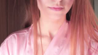 alisaa_01 about 1 minute into her 15 Oct show