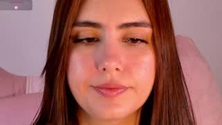 allisonpalmer about 2 minutes into her 14 Oct show