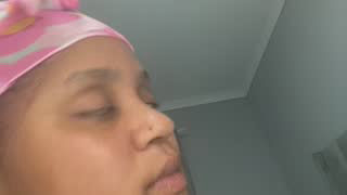Amberr_Roose about 29 minutes into her 24 Oct show