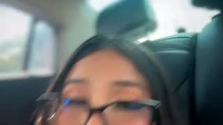 amira_cute2 about 110 minutes into their 23 Oct show
