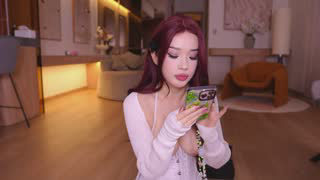 angel_exist about 6 minutes into her 22 Oct show