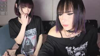arina_rose about 10 minutes into her 22 Oct show
