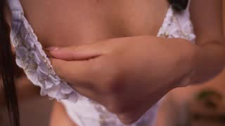 ashley_jones9 about 8 minutes into her 9 Oct show