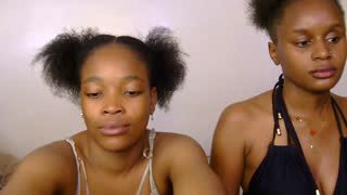 ashrine_ about 13 minutes into her 23 Oct show