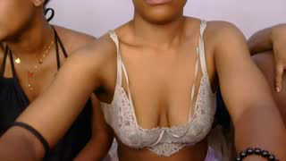 ashrine_ about 52 minutes into her 24 Oct show