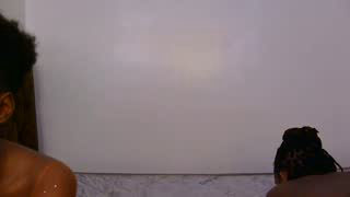 ashrine_ about 36 minutes into her 27 Oct show