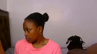 ashrine_ about 10 minutes into her 27 Oct show