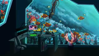 asiri_ocean about 5 minutes into her 6 Oct show