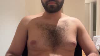 aussie099 about 1 minute into his 23 Oct show