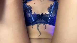 BadLilAngelXXX, 22 Oct 2026