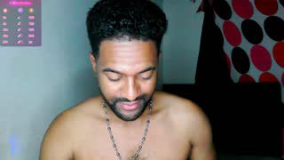 bbcblackhot33 about 56 minutes into his 24 Oct show