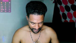 bbcblackhot33 about 40 minutes into his 24 Oct show