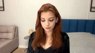 bebravee about 11 minutes into her 10 Oct show