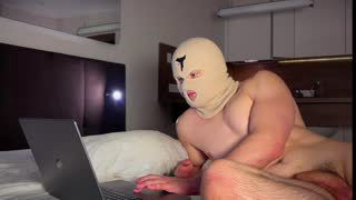 ben_harmon about 24 minutes into his 23 Oct show