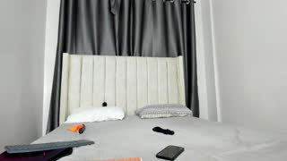 black_beautyxxxx about 3 minutes into her 25 Oct show