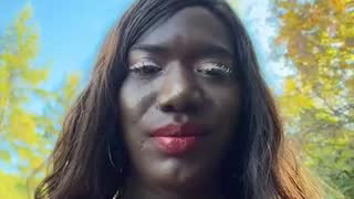 blackhotpartyts about 25 minutes into their 23 Oct show
