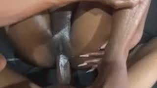 BlueIceCube about 5 minutes into their 24 Oct show