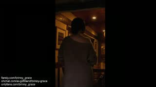 brinny_grace about 1 minute into her 15 Oct show