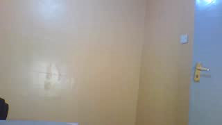 BummyVee02 about 69 minutes into her 21 Oct show