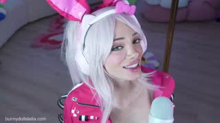 bunnydollstella, 23 Oct 2026, 00:43 UTC