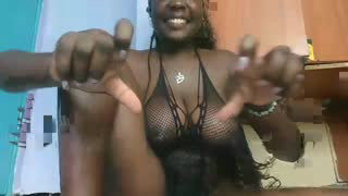burstyprincess about 8 minutes into her 24 Oct show