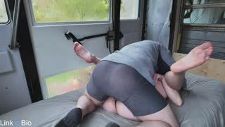 busbuddies about 6 minutes into their 14 Oct show