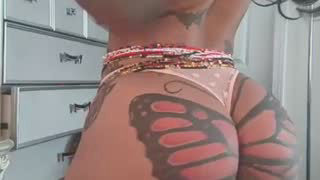 butterflybootyy, 23 Oct 2026