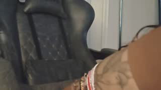 butterflybootyy about 21 minutes into her 24 Oct show