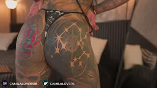 camilalovers01, 13 Oct 2026