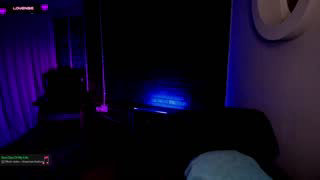 cee4u2nv about 4 minutes into her 30 Oct show