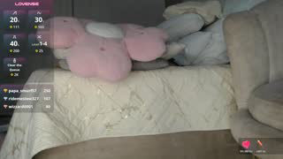 charlottehorny1, 31 Oct 2026