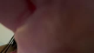 charlottieeeexx about 1 minute into her 23 Oct show