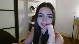 chelseagisele about 34 minutes into her 23 Oct show