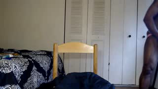 chitownsgod about 1 minute into his 27 Oct show