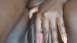 Chocolate_barbi about 5 minutes into her 23 Oct show