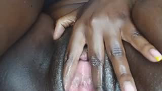 Chocolate_barbi about 2 minutes into her 23 Oct show