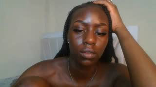 chocolate_muse123 about 20 minutes into her 29 Oct show