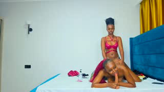 chocolate_river about 3 minutes into her 24 Oct show