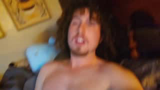 connorcumss about 7 minutes into his 23 Oct show