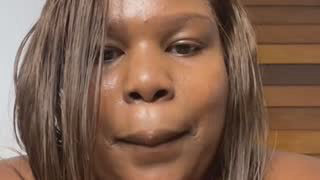 Cuddle_Bear about 15 minutes into her 24 Oct show