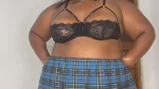 Cuddle_Bear about 25 minutes into her 24 Oct show