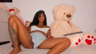 curly_sweett, 6 Oct 2026