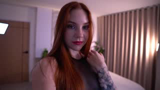 cute__foxy about 8 minutes into her 7 Oct show