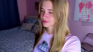 cute_fox_girl about 5 minutes into her 13 Oct show