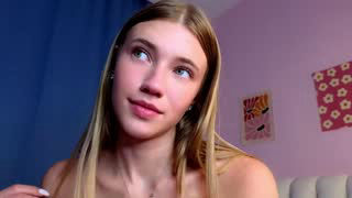 cute_fox_girl about 40 minutes into her 21 Oct show